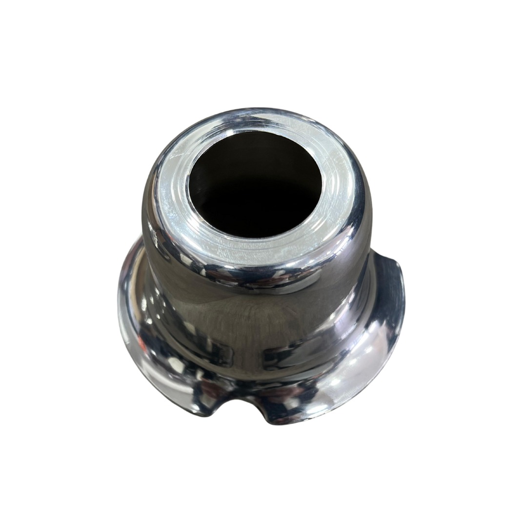 Miniatura 8 de Olleta Chocolatera Acero Quirúrgico 1l